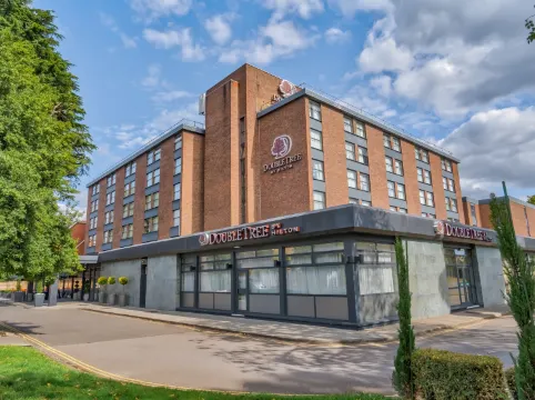 DoubleTree by Hilton London Ealing