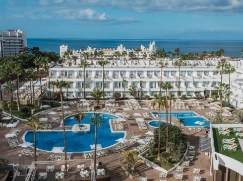 Iberostar Waves Las Dalias -All Inclusive