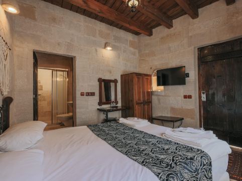 Century Cave Hotel Room Type - Standard Double Room