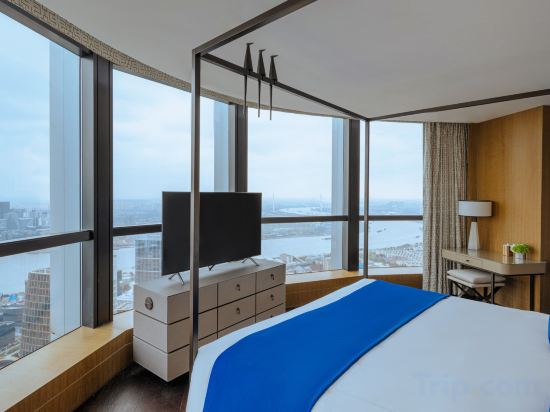MGM Shanghai West Bund - Tap to explore photos