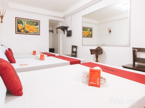 RedDoorz Plus @ Rio Grande de Laoag Resort Hotel Ilocos Norte - Tap to explore photos