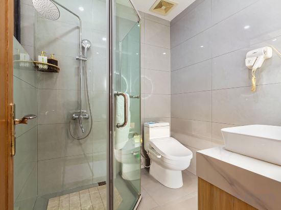 Others 3, Yawen Business Hostel, Chongqing
