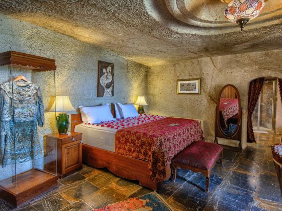 MUSEUM HOTEL - Relais & Châteaux Room Type - Superior Suite