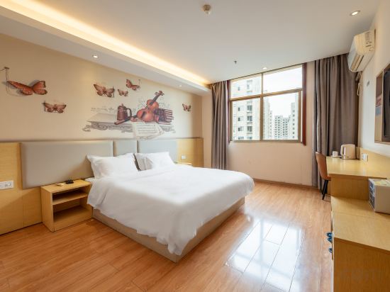 Others 2, Yuexiang Hotel (Shangrao Yiyang High-Speed Railway Station), Shangrao