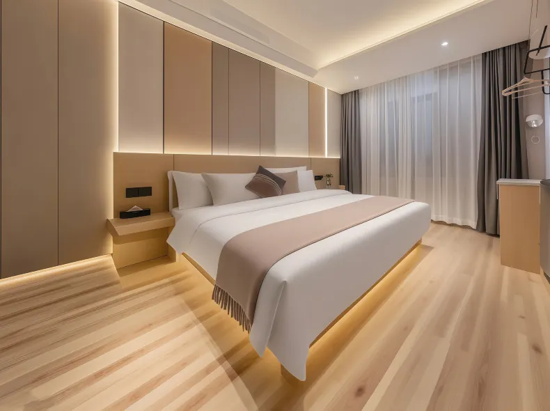 Xinhao Hotel (Nanhua Street, Chongqing)