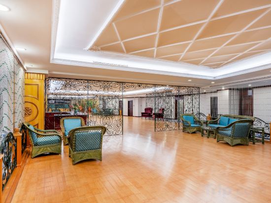 Others 4, Teda Collection Hotel Tianjin, Tianjin
