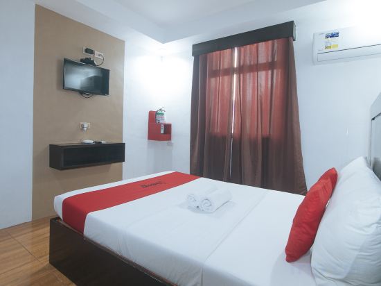 RedDoorz @ Junquera Extension Cebu Room Type - RedDoorz Deluxe Room