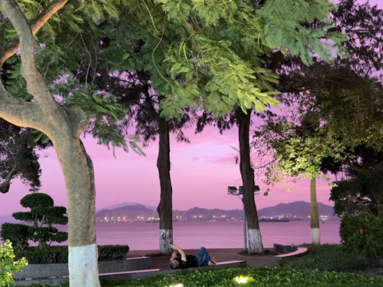Others 4, Kulangsu · Qilixiangshe · Seafront Sunset View Boutique Stay, Xiamen