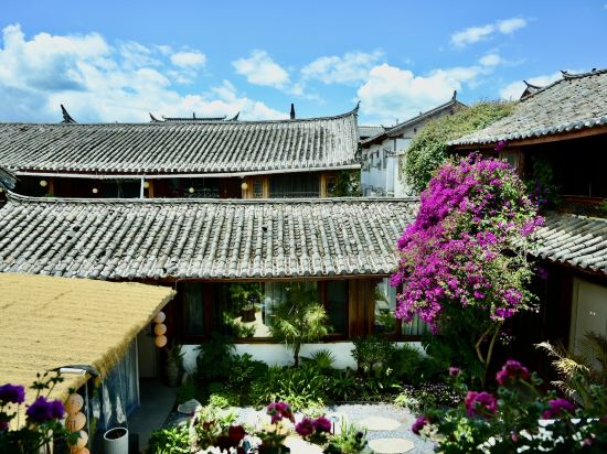 Others 5, Xunmiju Inn, Lijiang
