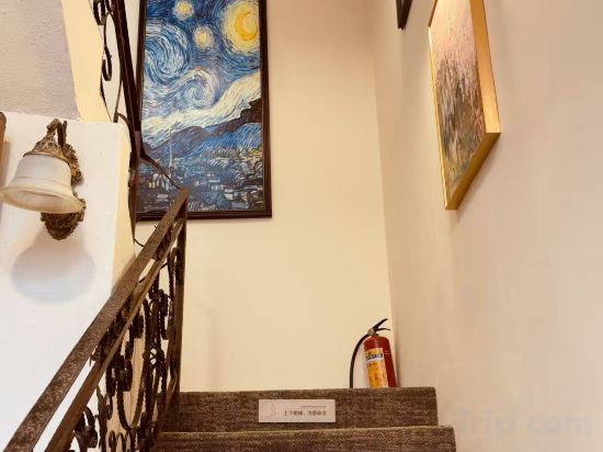 Others 2, Beihai Haizhuyun Hotel (Old Street), Beihai