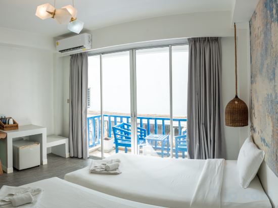 Up2you Hotel Room Type - Superior Twinbed Room