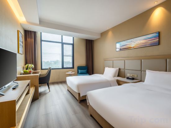 Rezen-hotel