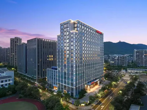 Hampton by Hilton Hangzhou Northern Gongshu