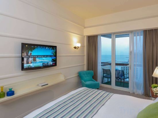 Herods Tel Aviv By The Beach Room Type - Royal Suite Alenbi Herods Tel Aviv By The Beach Room Type - Royal Suite Alenbi