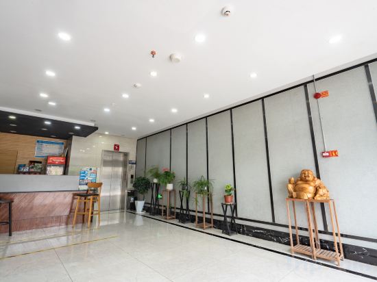 Others 4, Zhongya Hotel, Jiaxing