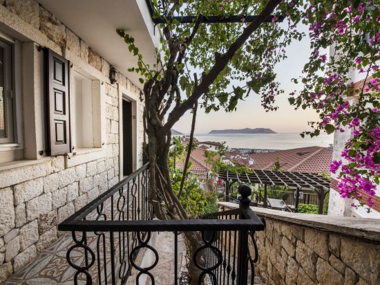 Hotel Luna Kas