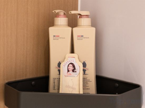 Others 5, Xingbang hotel, Foshan