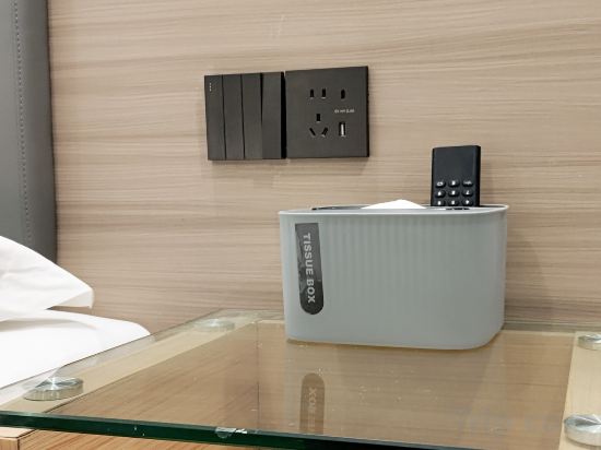Others 2, Yimi Apartment (Guangzhou Beijing Road Parkfront Subway Station Branch), Guangzhou
