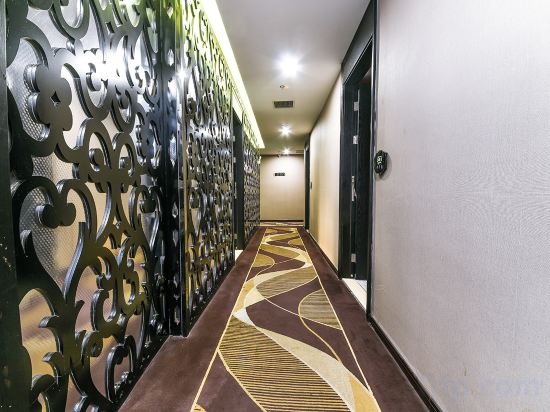 Others 2, Suzhou Four Seasons Jiangnan Hotel (Wujiang Zhenze Branch), Suzhou