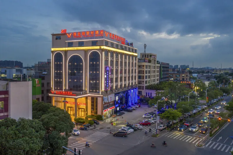 Vienna Classic Hotel