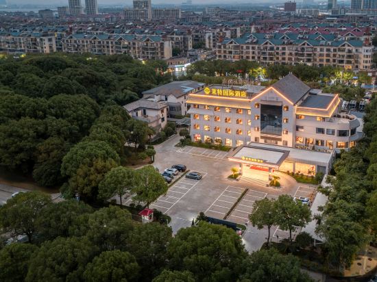 Others 3, Wright House, Yichun