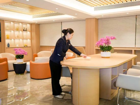 Others 4, Rezen Select Hotel(Longchuan New City,Heyuan), Heyuan