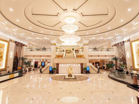 Others 2, Taizhou Hotel, Taizhou
