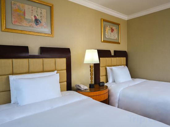 Air China Boyue Beijing Hotel Room Type - Discount Twin Room
