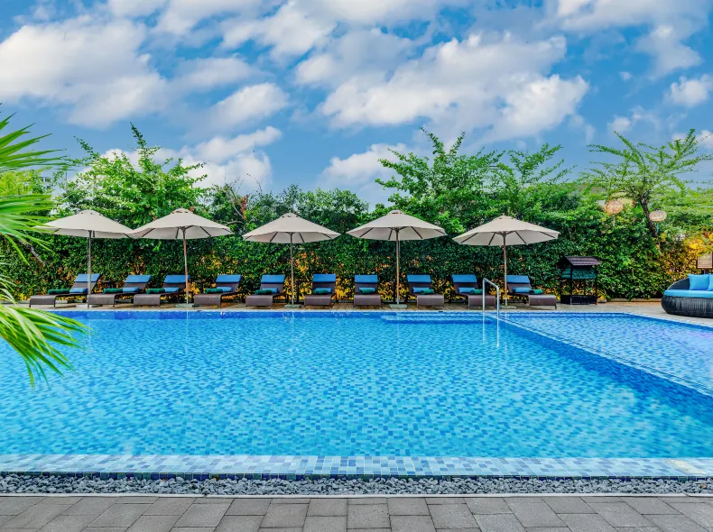 Wyndham Garden Hoi An Cua Dai