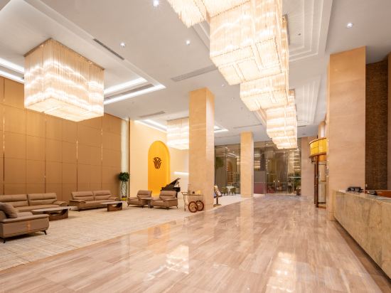 Others 4, Foshan Jiayi Hotel (Nanhai Sports Center), Foshan