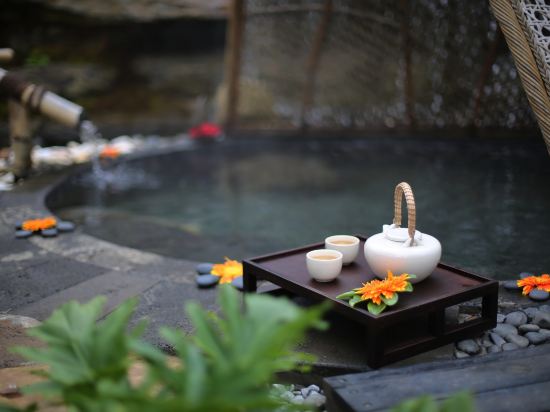 Others 4, Banyan Tree Tengchong, Baoshan