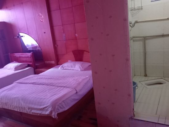 Others 2, Hechi Abundant Hotel, Hechi