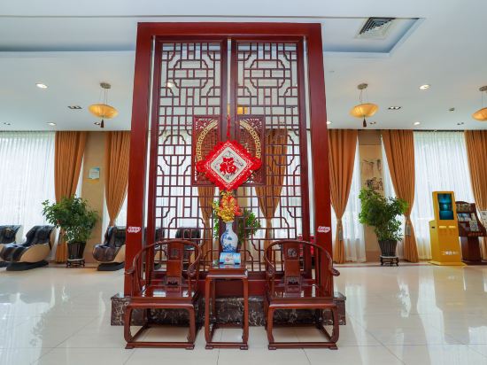 Others 3, Moganshan Hotel, Huzhou