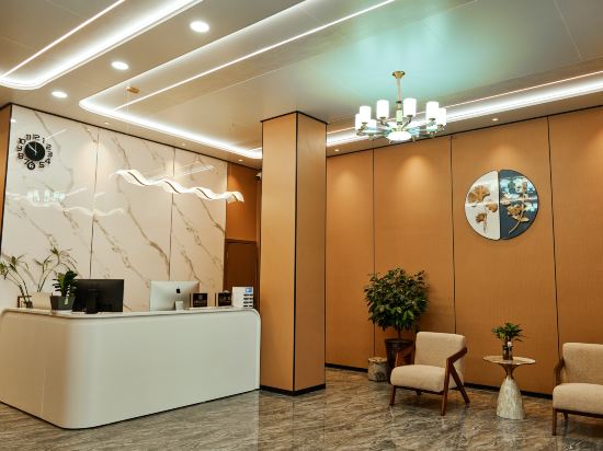 Others 3, Suiping Taocheng Express Hotel, Zhumadian
