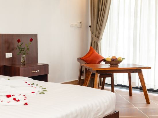 SoonNoeng Resort