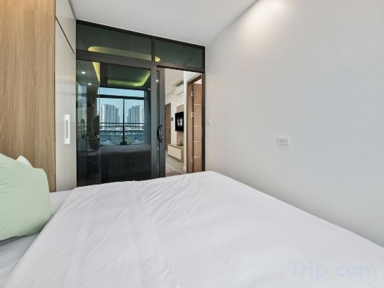 22Land Cosmos Hotel Room Type - Cozy 2-bed Room