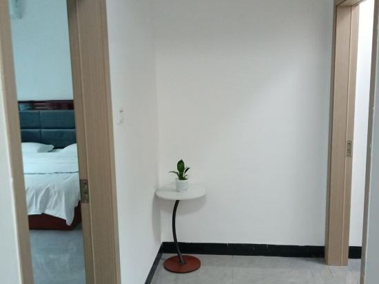 Others 4, JuYuan Guesthouse, Longyan