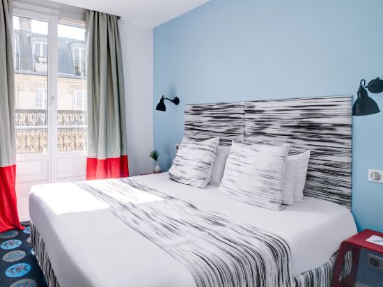 Hotel Astoria - Astotel Room Type - Superior Double Room