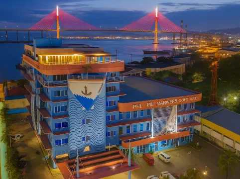 Mariners Court Hotel Cebu