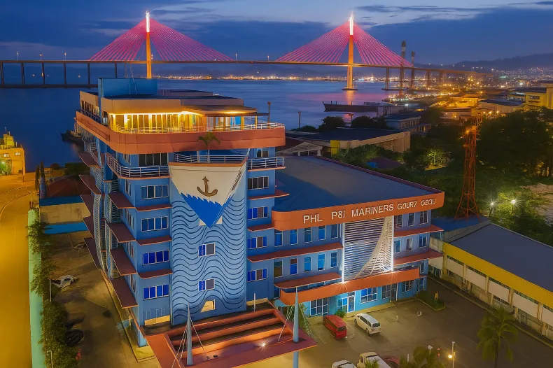 Mariners Court Hotel Cebu