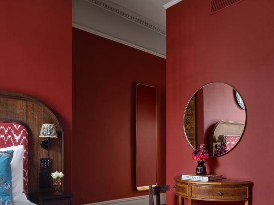 Bertrand's Townhouse Room Type - Grand Quarters