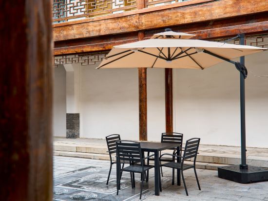 Others 3, Zhenhe Courtyard (Zaozhuang Tai'erzhuang Old City Scenic Area), Zaozhuang