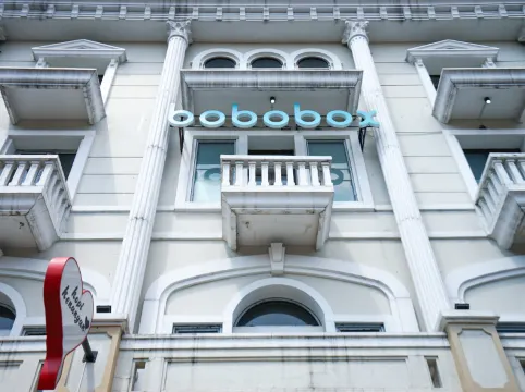 ボボポッド ジュアンダ ジャカルタ