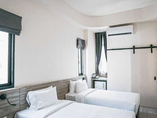 HOMITEL Bangkok Room Type - Standard Room