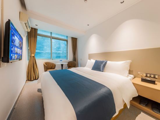 Others 2, Meidu Hotel (Panyu Changlong), Guangzhou