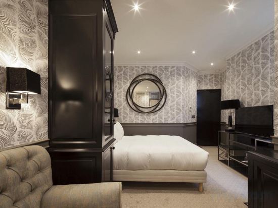 Hotel George Washington Room Type - Junior Suite