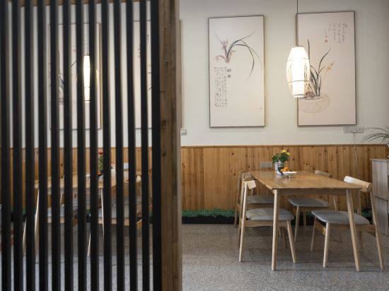 Others 4, Dashan Mingzhu Apartment (Jiangshan Branch), Quzhou