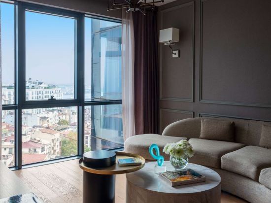 Sofitel Taksim Istanbul  - Tap to explore photos