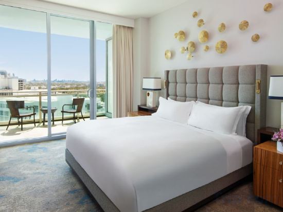 The Ritz-Carlton Bal Harbour, Miami - Tap to explore photos