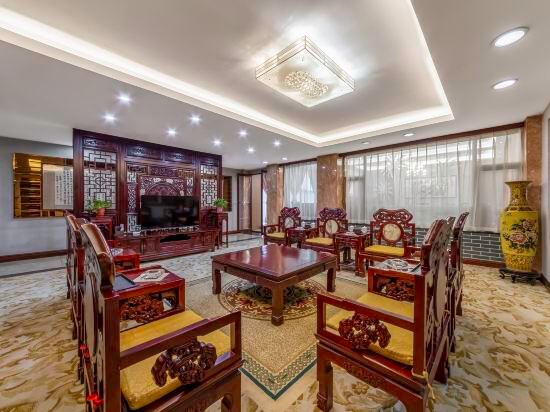 Others 4, Baiyin Hotel, Baiyin